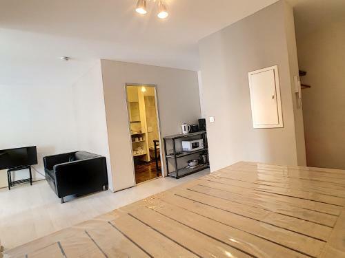 Apartamento Le 52