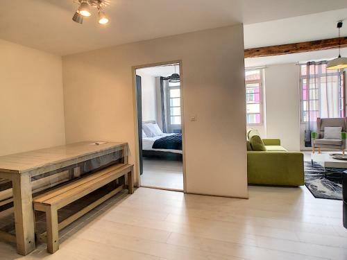 Apartamento Le 52