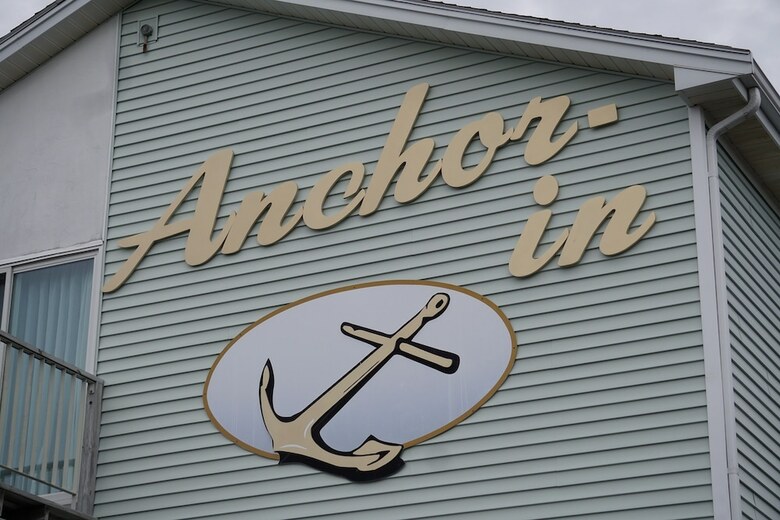 Hotel Anchor In Distinctive Waterfront Lodging