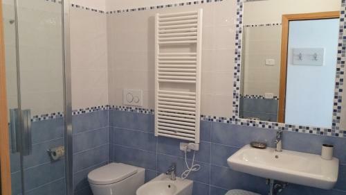 Apartamento Residence Marebl�
