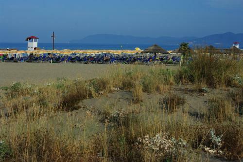 Apartamento Residence Marebl�