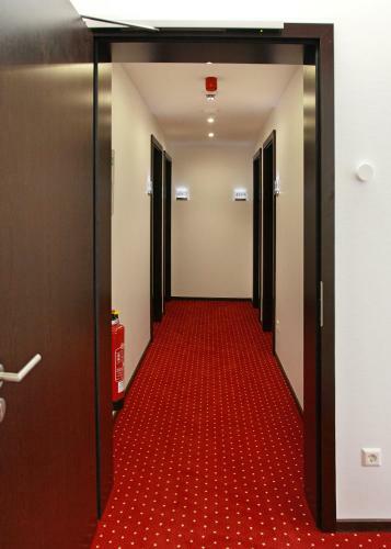 Hotel Bolte