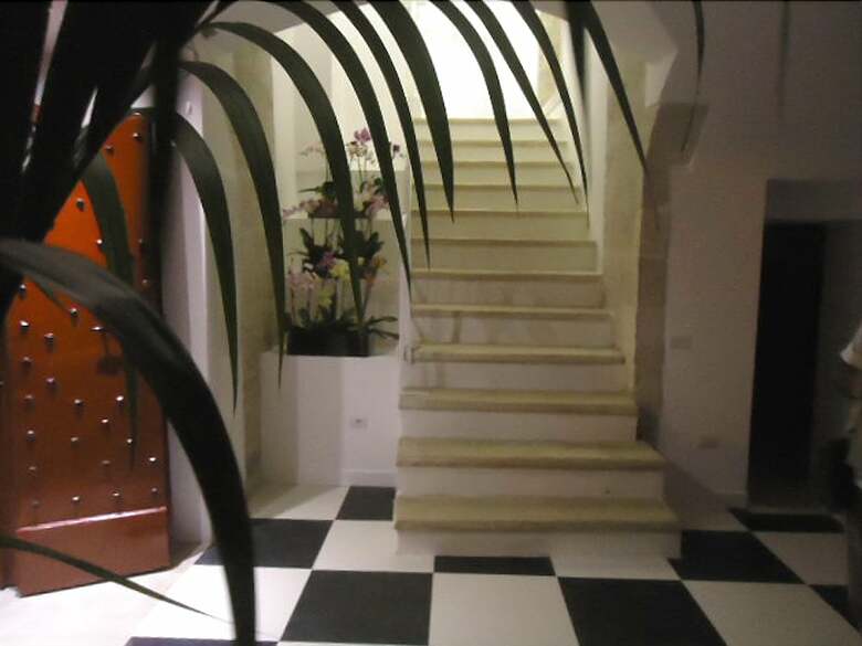 Hostal Edificio 15 House Elite