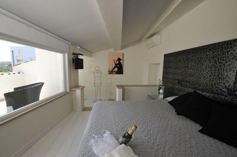 Hostal Edificio 15 House Elite
