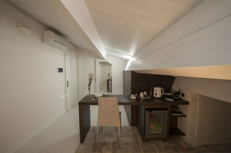 Hostal Edificio 15 House Elite