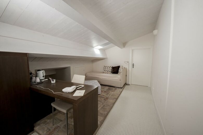 Hostal Edificio 15 House Elite
