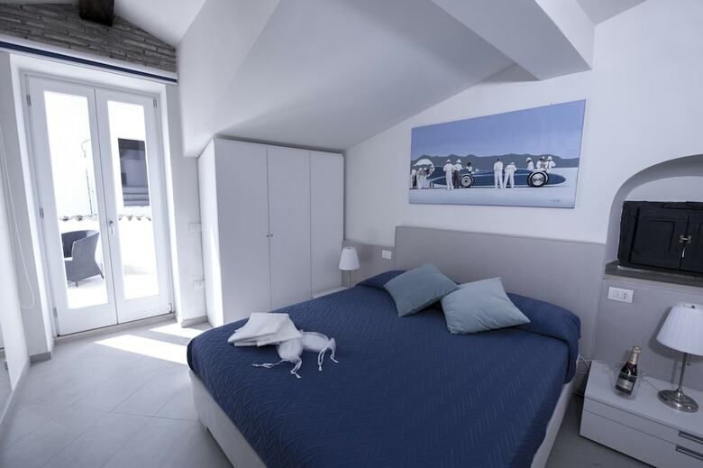 Hostal Edificio 15 House Elite
