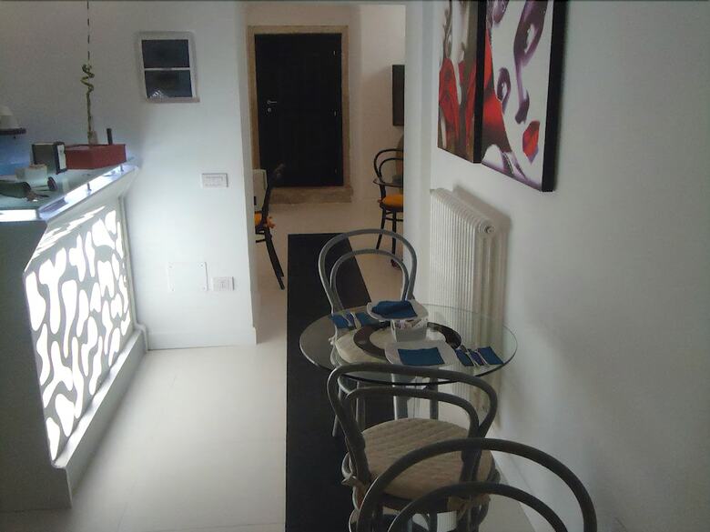 Hostal Edificio 15 House Elite