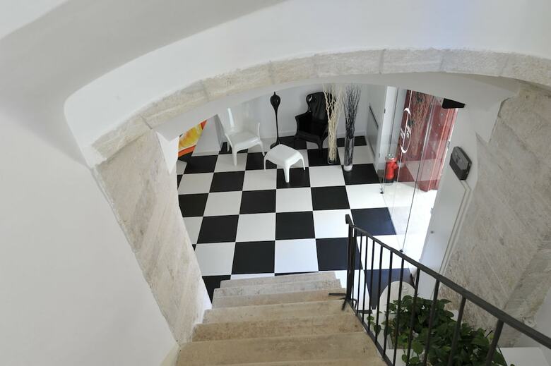 Hostal Edificio 15 House Elite