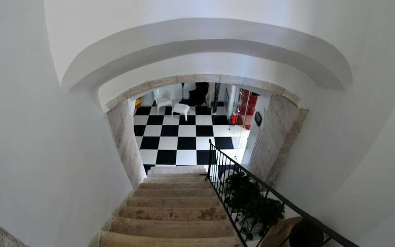 Hostal Edificio 15 House Elite