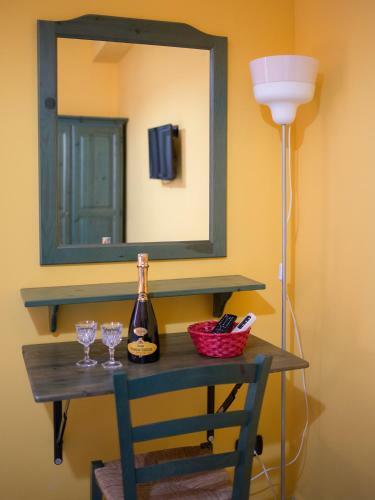 B&B Matida