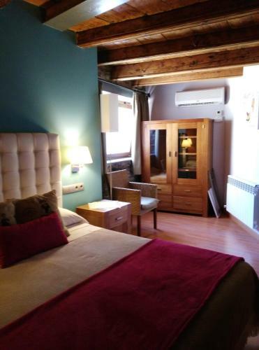 Agroturismo Masia D'en Valent�