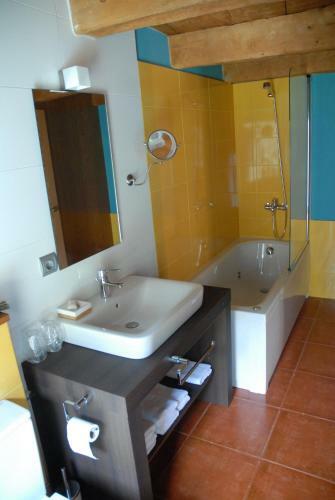 Agroturismo Masia D'en Valent�