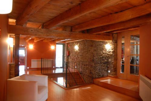 Agroturismo Masia D'en Valent�