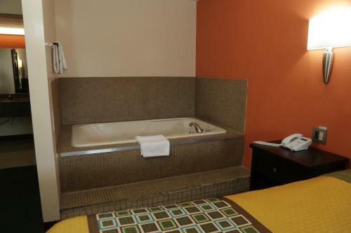 Theroff's Motel
