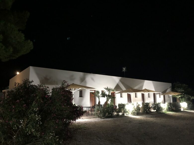 Case Vacanza La Giara