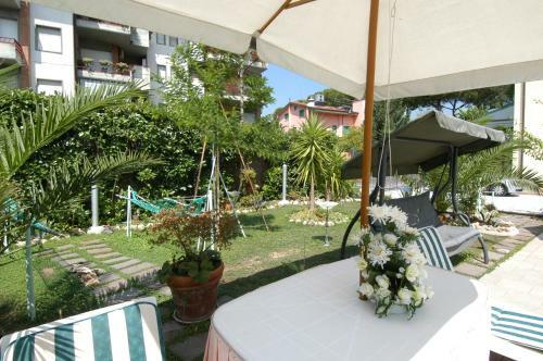 Hotel Villa Rita