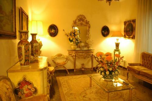 Hotel Villa Rita