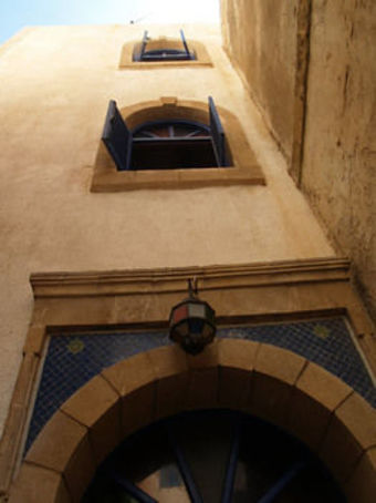 Bed & Breakfast Dar Rahaothello