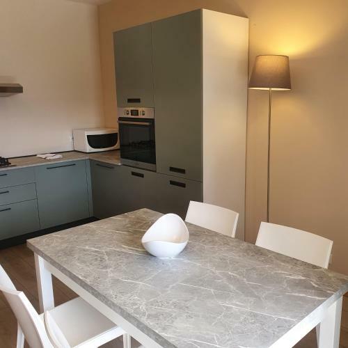 Apartamento Casa Vacanze Sole
