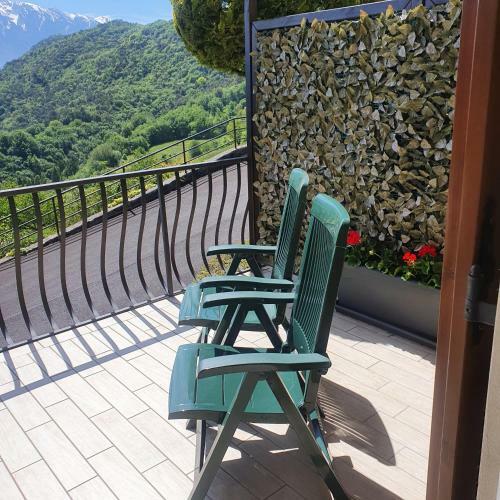Apartamento Casa Vacanze Sole