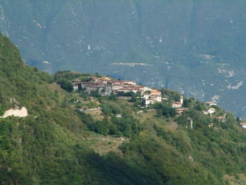 Apartamento Casa Vacanze Sole