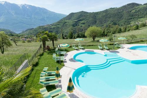 Apartamento Casa Vacanze Sole