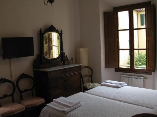 Apartamento Villino I Tetti