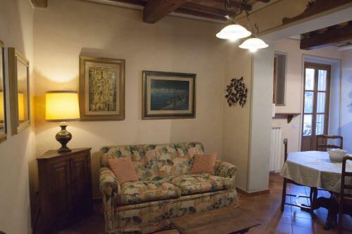 Apartamento Villino I Tetti