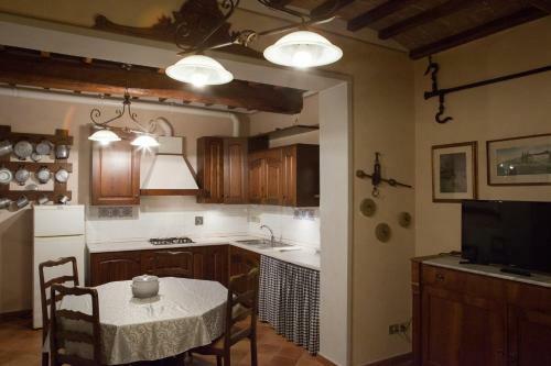 Apartamento Villino I Tetti