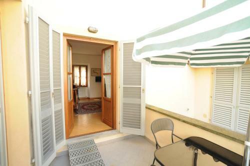 Apartamento Villino I Tetti