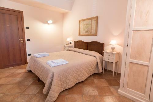 Bed & Breakfast Al Pian D'assisi
