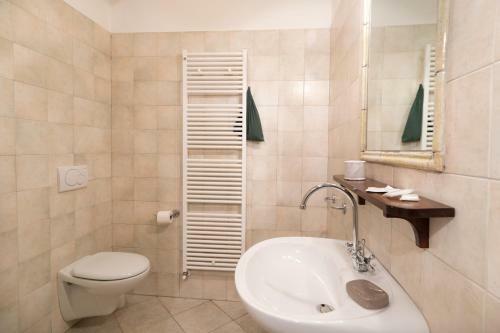 Bed & Breakfast Al Pian D'assisi