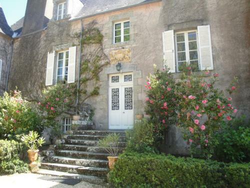 Apartamento Manoir De Moncan
