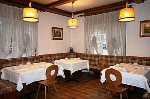 Hotel Bernard