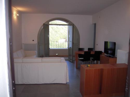 Apartamento Sassetta Holiday