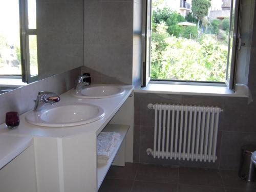 Apartamento Sassetta Holiday