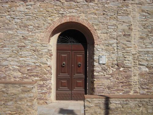 Apartamento Sassetta Holiday