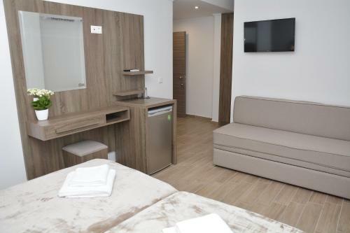 Scandinavia 3 Star Hotel