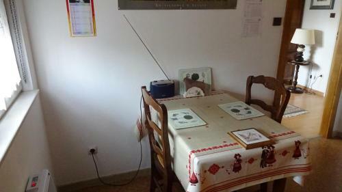 Apartamento Klipfel Little Venice