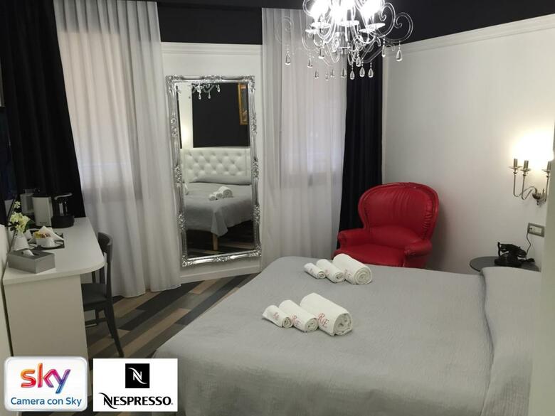 Aparthotel Residence Eleonora