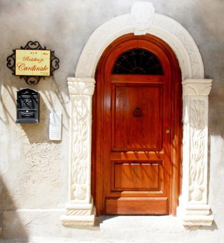 B&B Residenza Cardinale