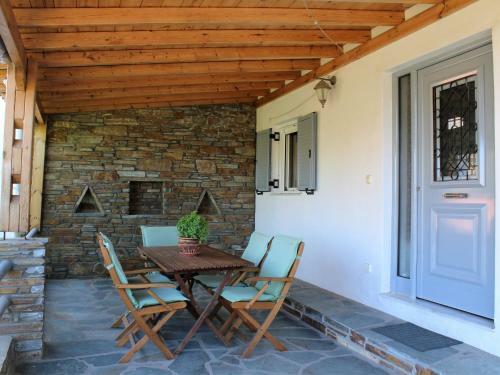 Apartamento Villa Nefeli
