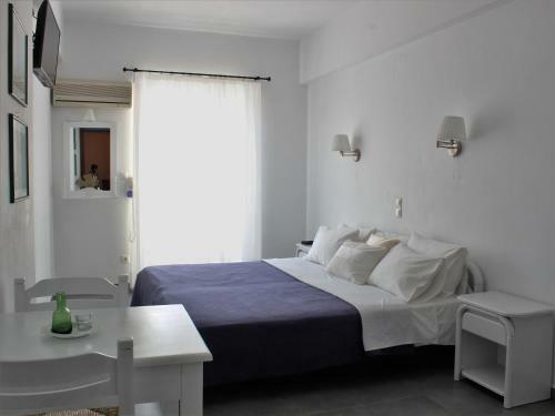 Apartamento Villa Nefeli