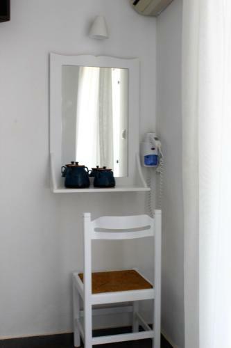 Apartamento Villa Nefeli