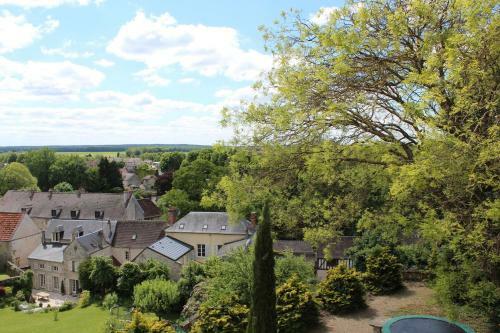 Bed & Breakfast Chambres D'h�tes De Parseval