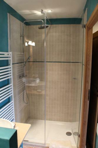 Bed & Breakfast Chambres D'h�tes De Parseval