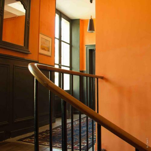 Bed & Breakfast Chambres D'h�tes De Parseval