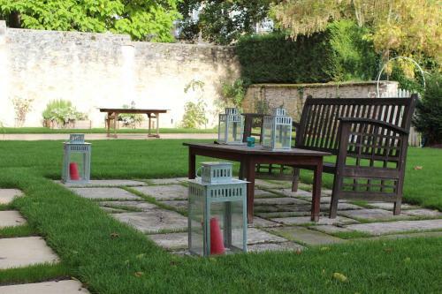 Bed & Breakfast Chambres D'h�tes De Parseval
