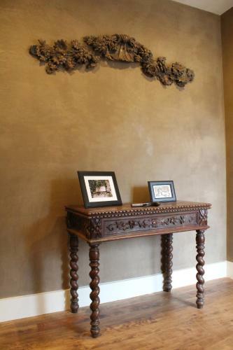 Bed & Breakfast Chambres D'h�tes De Parseval